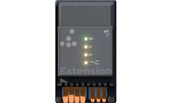 SMARTFOX Booster Extension